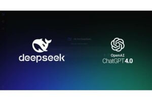 DeepSeek's Latest AI Breakthrough is Faster, Smarter & More Affordable