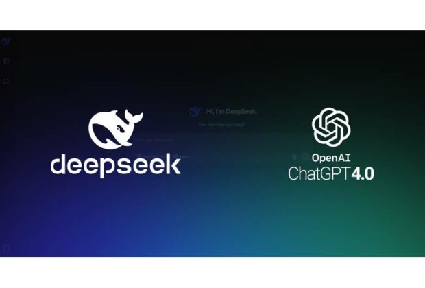 DeepSeek's Latest AI Breakthrough is Faster, Smarter & More Affordable