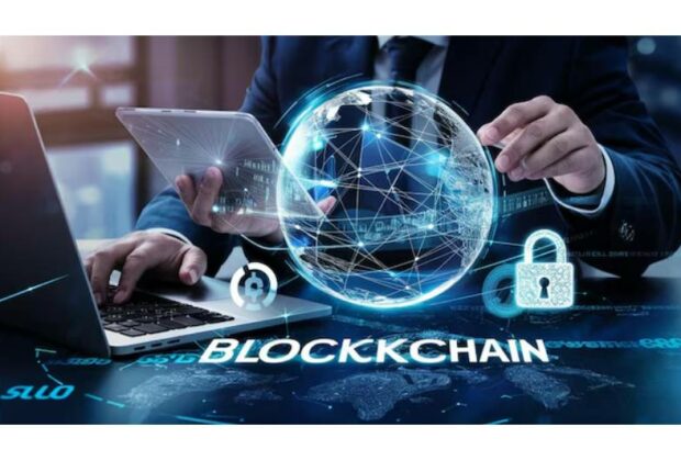 How AI and Blockchain Are Transforming Finance