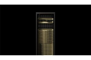 NVIDIA Unveils Blackwell Ultra AI Chip to Power the Future of AI Reasoning