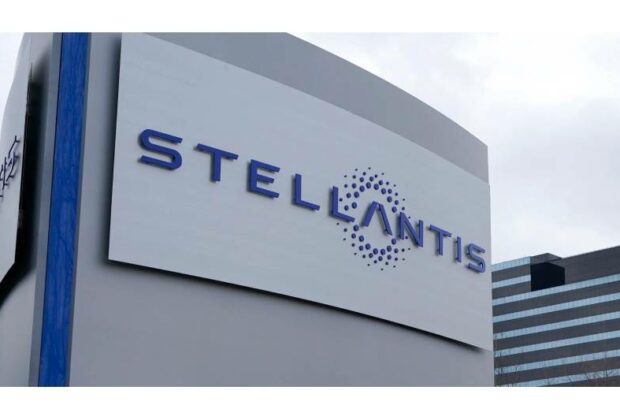 Stellantis Shuts Down Plants in Canada and Mexico Due to U.S. Tariffs