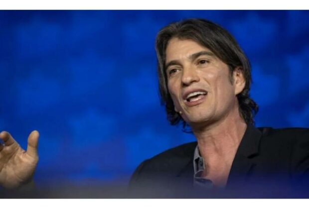Adam Neumann’s Flow Secures $100M+ in Funding, Now Valued at $2.5 Billion