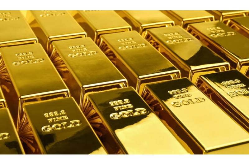 Gold Soars Past $3,200 on Global Market Jitters