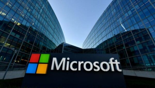 Microsoft Partners with CO280 for U.S. Carbon Capture Deal