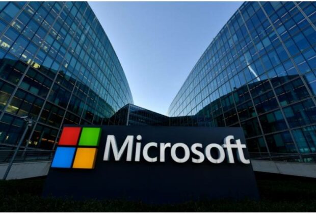 Microsoft Signs Landmark Carbon Removal Deal with Canadian Startup CO280