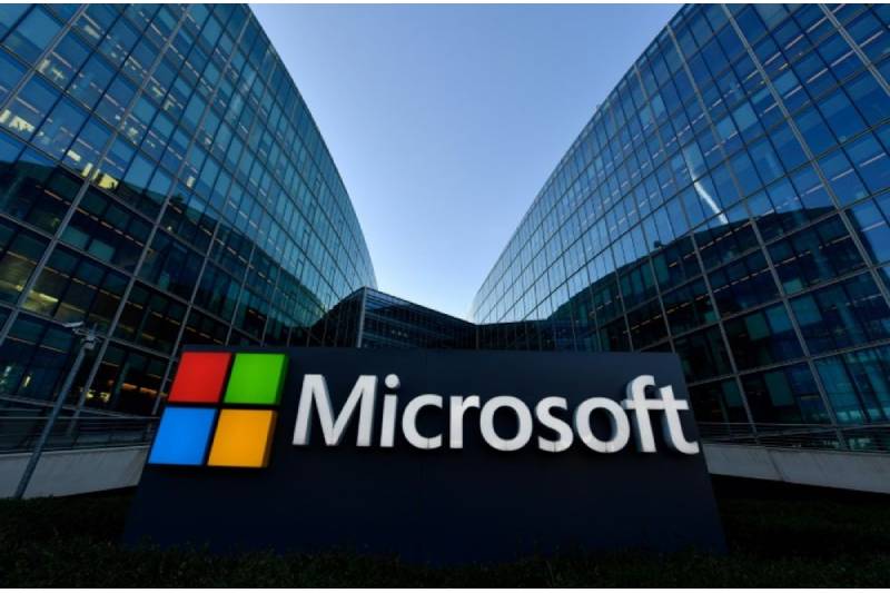 Microsoft Partners with CO280 for U.S. Carbon Capture Deal