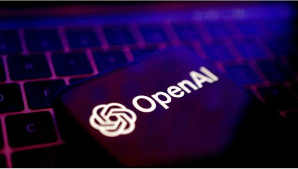 OpenAI Secures Historic $40 Billion Funding Round Led by SoftBank