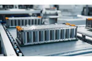 SorbiForce Launches World's First Carbon Battery for Circular Energy Storage