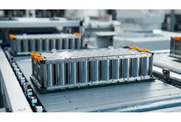 SorbiForce Launches World's First Carbon Battery for Circular Energy Storage