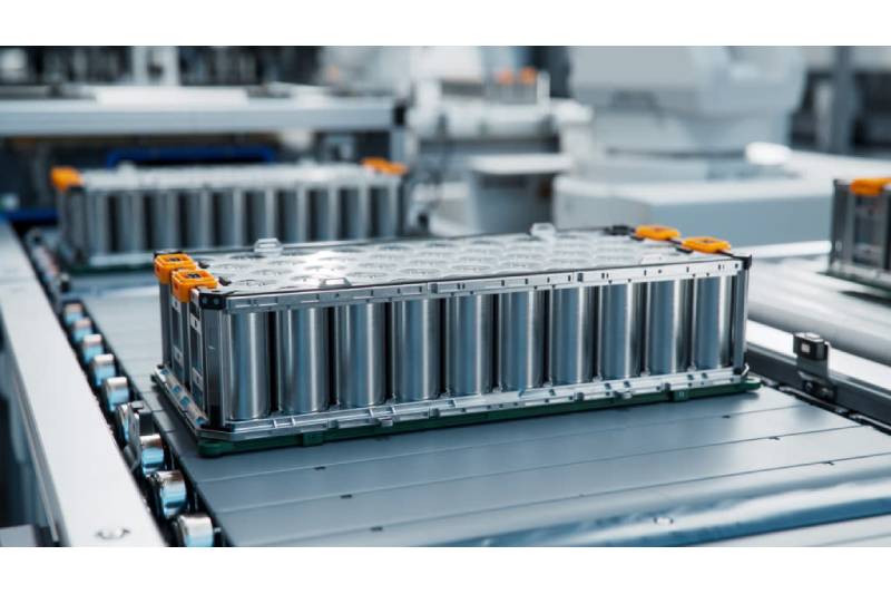 SorbiForce Launches World’s First Carbon Battery for Circular Energy Storage