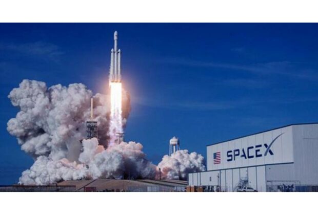 SpaceX, ULA & Blue Origin Win $13.7B in U.S. Military Launch Contracts