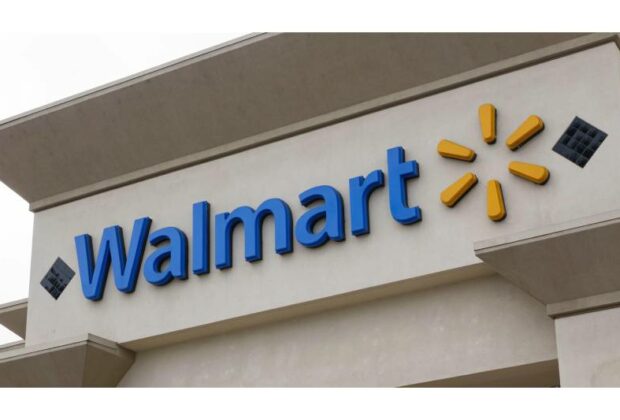 Walmart Eyes Growth Amid Tariff Turmoil