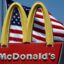 McDonald’s Reports Steep Sales Drop