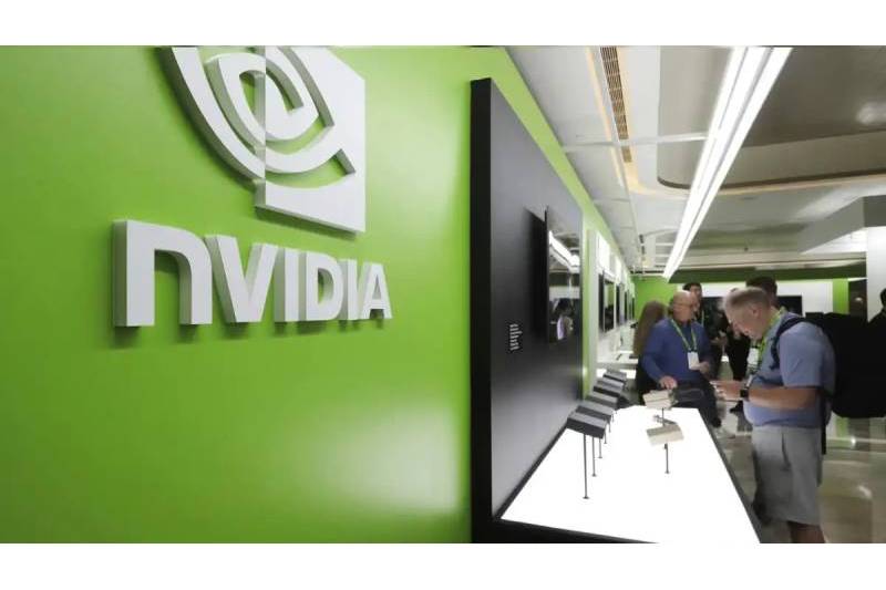NVIDIA to Build First Industrial AI Cloud in Germany, Plans Major AI Expansion Across Europe
