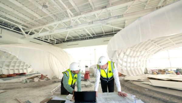 5 Reasons to Hire a Project Management Company for Your Construction Projects in the UAE