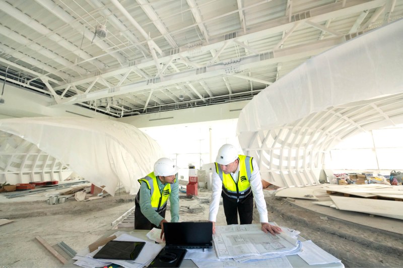 5 Reasons to Hire a Project Management Company for Your Construction Projects in the UAE