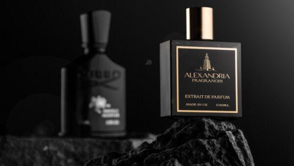Rediscovering Iconic Scents – How One UK Brand Is Bottling The Magic Of Perfume’s Past