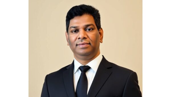 The Future of AI-Driven Enterprise Systems: Exclusive Insights from Hara Krishna Reddy Koppolu