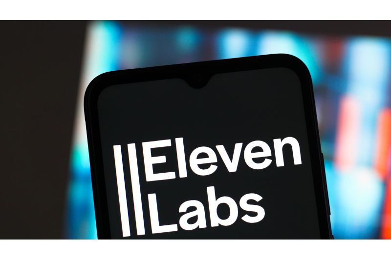 AI Audio Startup ElevenLabs Secures $11 Billion Valuation After Major Funding Round