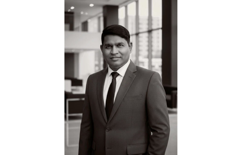 Blockchain Technology with AI: Shaping the Future of Intelligent Enterprise By Dr. Rajendra Upadhye