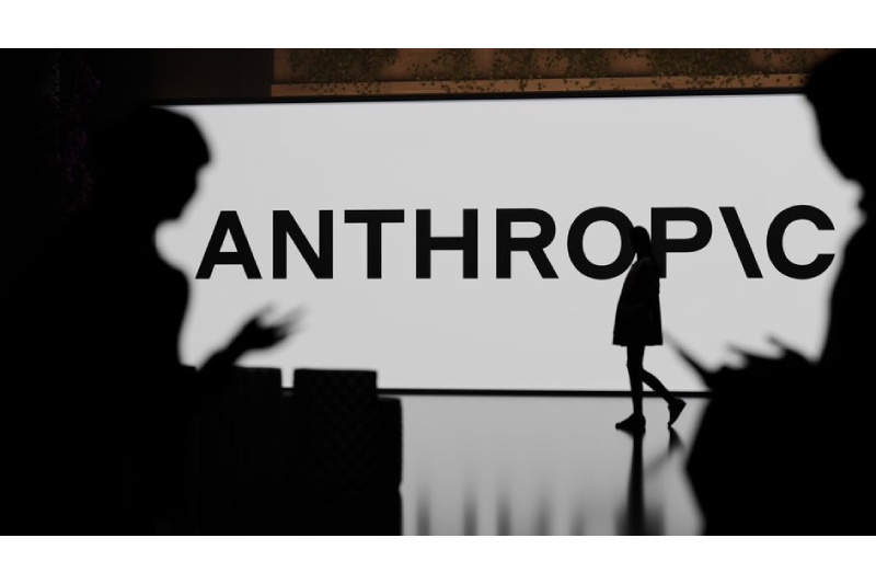 Anthropic Surpasses $30B Run Rate, Strengthens AI Push with Broadcom and Google Partnership