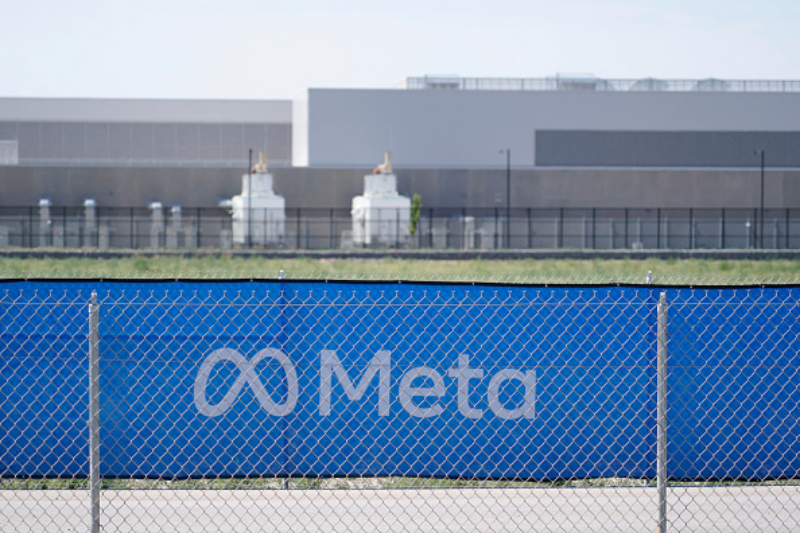 Meta’s AI Data Center Could Consume Power Equivalent to South Dakota