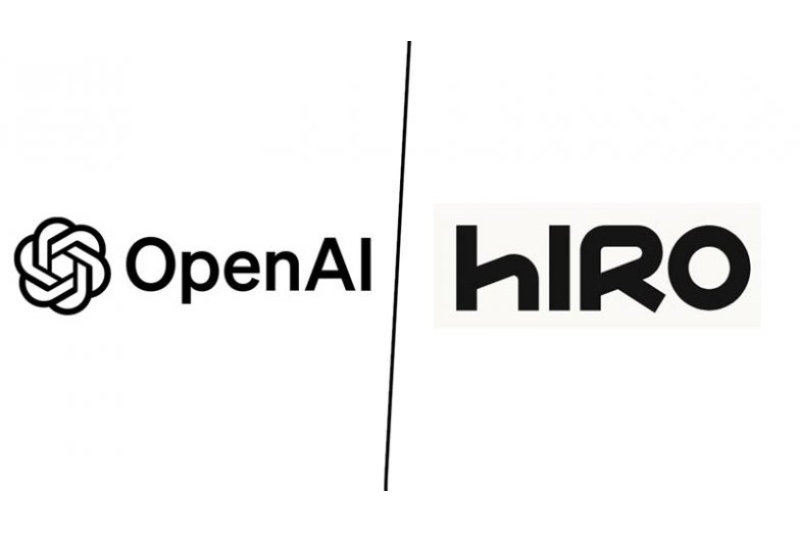 OpenAI Acquires Hiro Finance in Strategic AI Talent Move